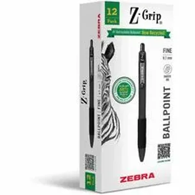 ZEBRA PEN-ZEB 20710