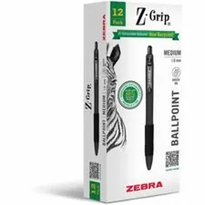ZEBRA PEN-ZEB 20610