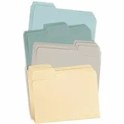 SMEAD MANUFACTURING CO.-SMD 10521