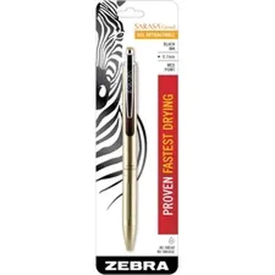 ZEBRA PEN-ZEB 45511