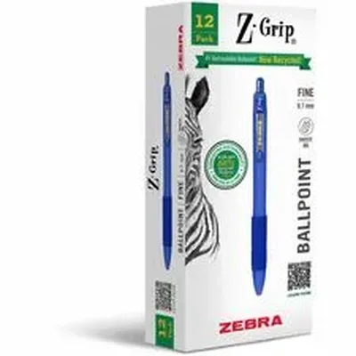ZEBRA PEN-ZEB 20720