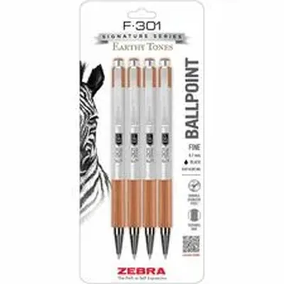 ZEBRA PEN-ZEB 27294
