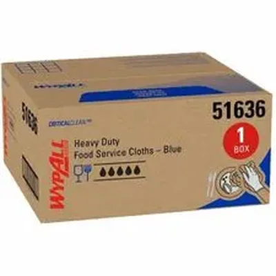 KIMBERLY CLARK-KCC 51636