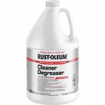 RUSTOLEUM CORPORATION-RST 352261