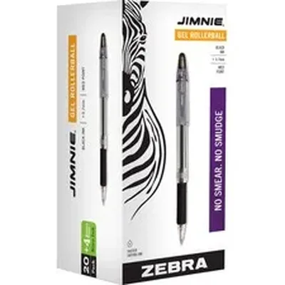 ZEBRA PEN-ZEB 14410