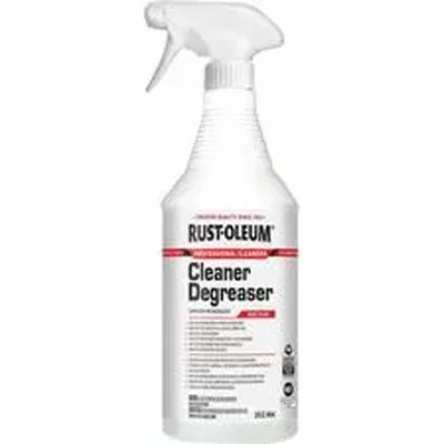 RUSTOLEUM CORPORATION-RST 352263