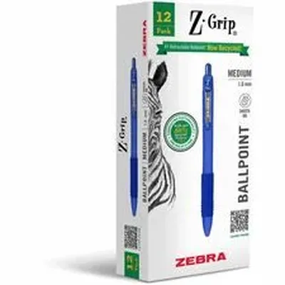 ZEBRA PEN-ZEB 20620