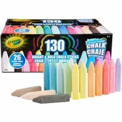 CRAYOLA-CYO 510817