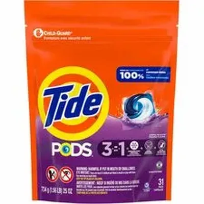 PROCTER & GAMBLE-PGC 93123