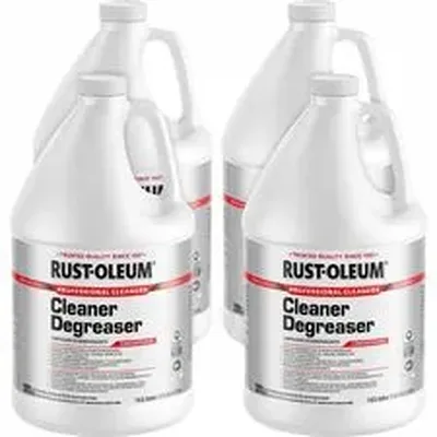 RUSTOLEUM CORPORATION-RST 352261CT