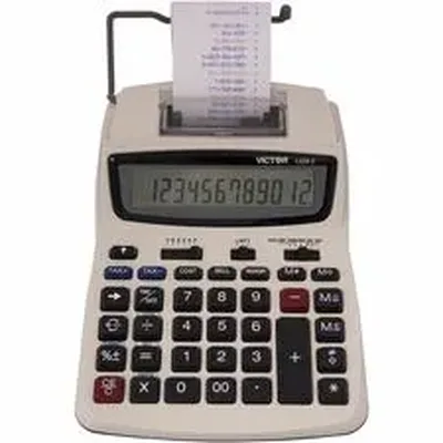 Victor Tech-VCT 12082