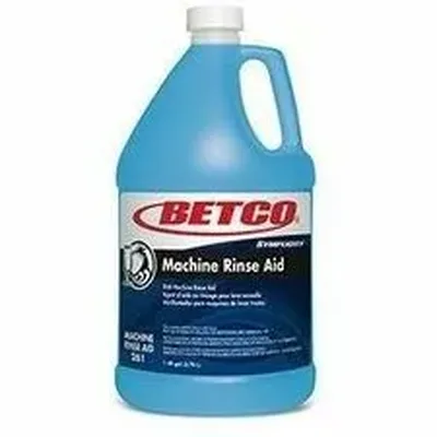 Betco Corporation-BET 2617400CT