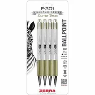 ZEBRA PEN-ZEB 27244