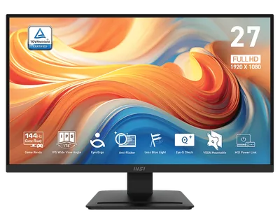 MSI-PROMP273LE14