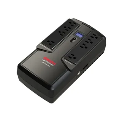 ORION POWER SYSTEMS-OPS-OP550U-LCD
