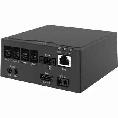 Axis Communications-02999-001