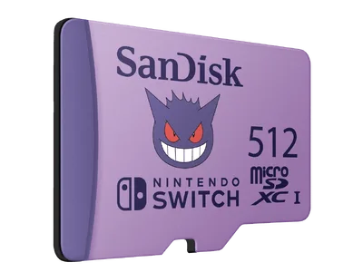 Western Digital-SDSQXAO-512G-GN6ZK