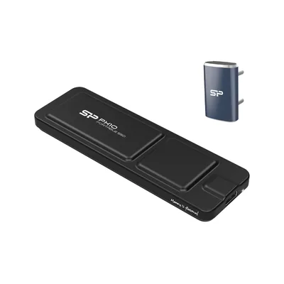 SILICON POWER-SP010TBPSDPX10CKAD