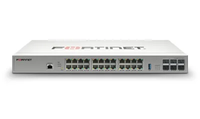 Fortinet-FS-124G