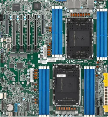 Supermicro-MBD-X14DBI-T-B