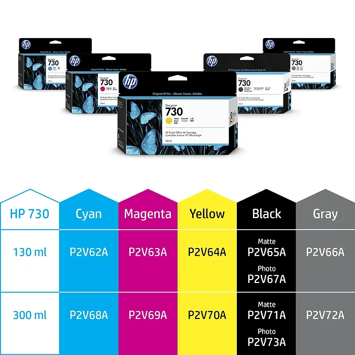 HP-HEWP2V70A