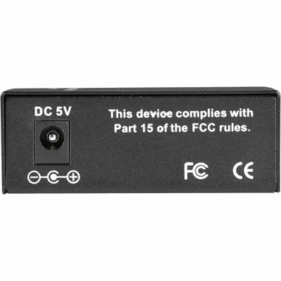 BLACK BOX CORPORATION-LGC212A-R2
