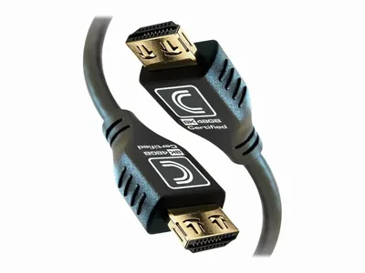 ‎Comprehensive Cable-MHD48G-6PROBLK