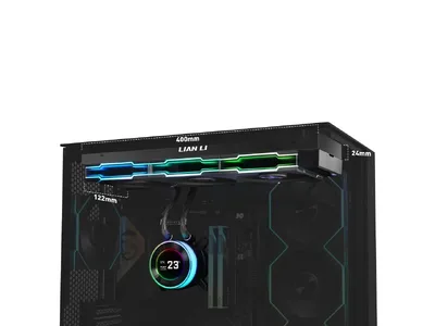 LIANLI-HS2LCD36TB