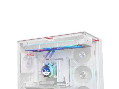 LIANLI-HS2LCD36RW