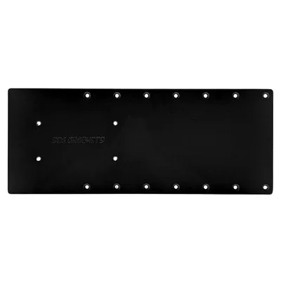 Sea Brackets-SEA2303-BLK
