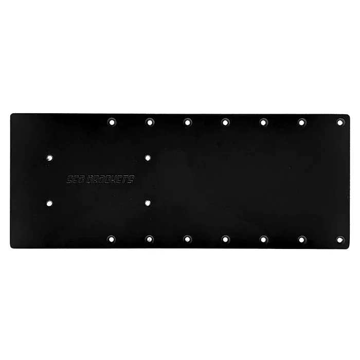 Sea Brackets-SEA2303-BLK