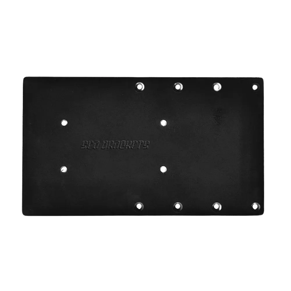 Sea Brackets-SEA2312-BLK