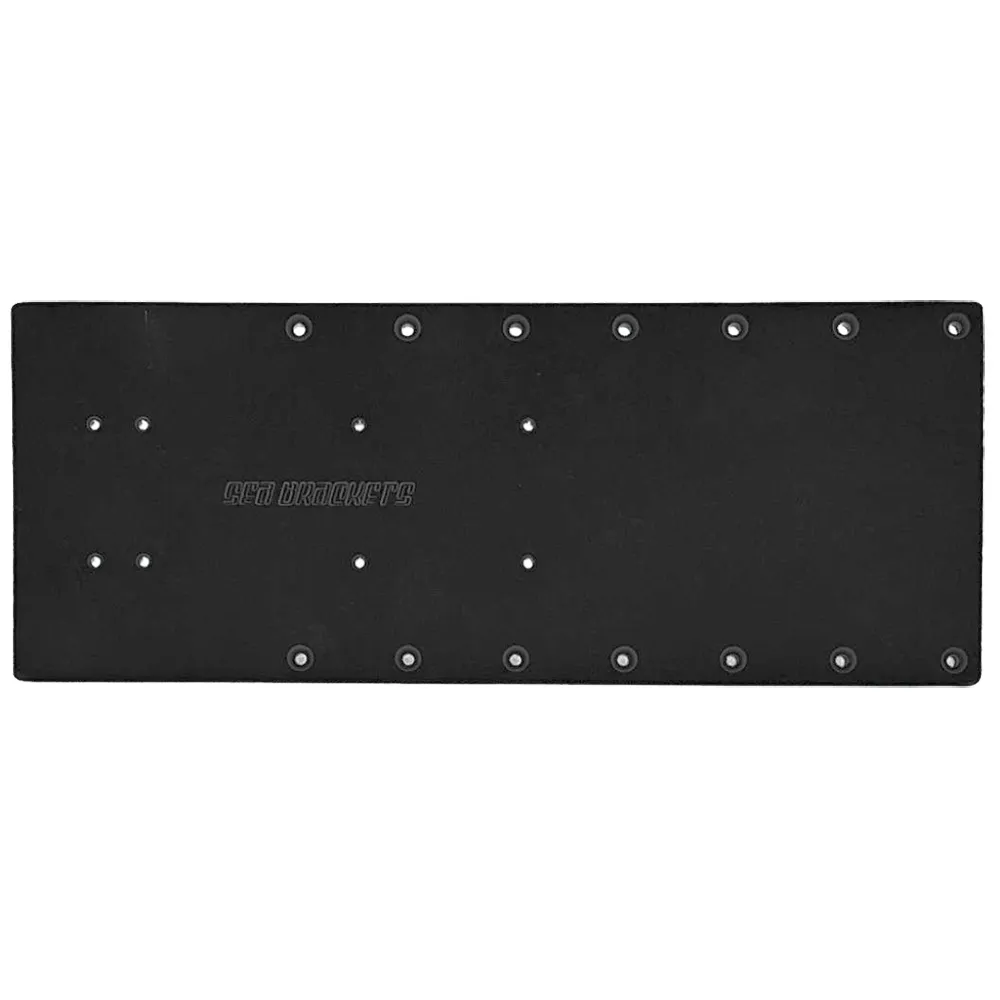 Sea Brackets-SEA2325-BLK
