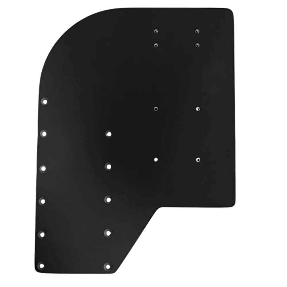 Sea Brackets-SEA2306-BLK
