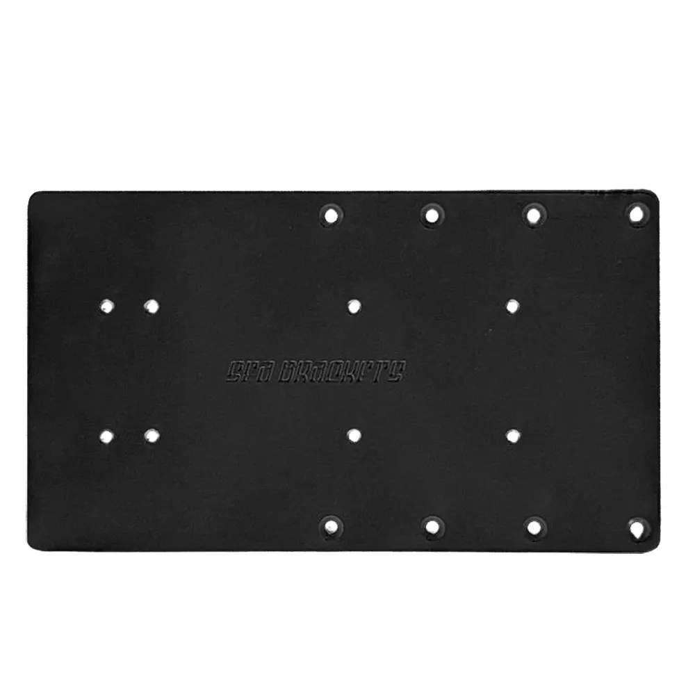 Sea Brackets-SEA2322-BLK