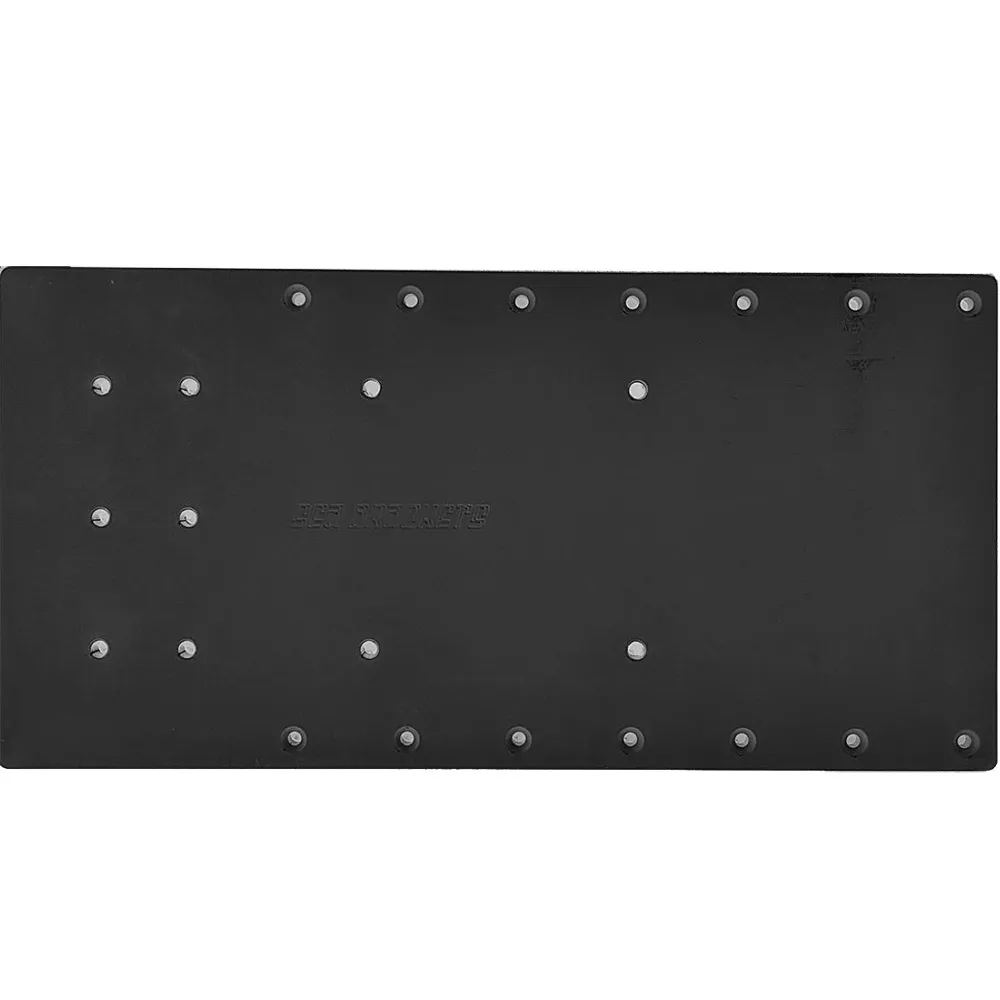 Sea Brackets-SEA2310-BLK