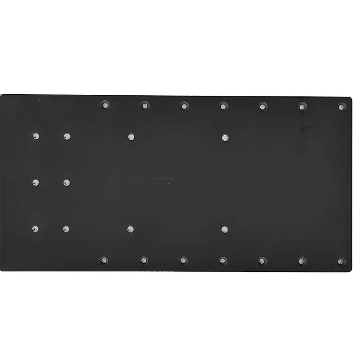 Sea Brackets-SEA2310-BLK
