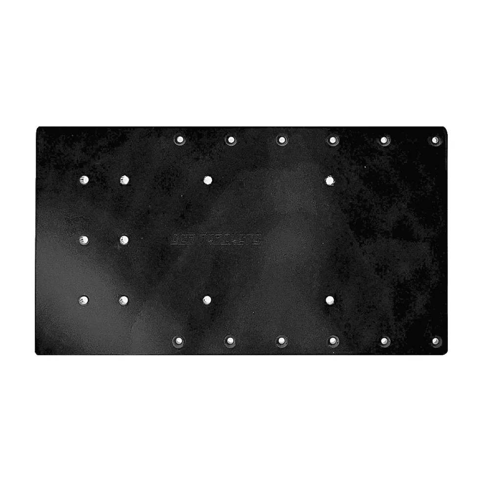 Sea Brackets SEA2320-BLK