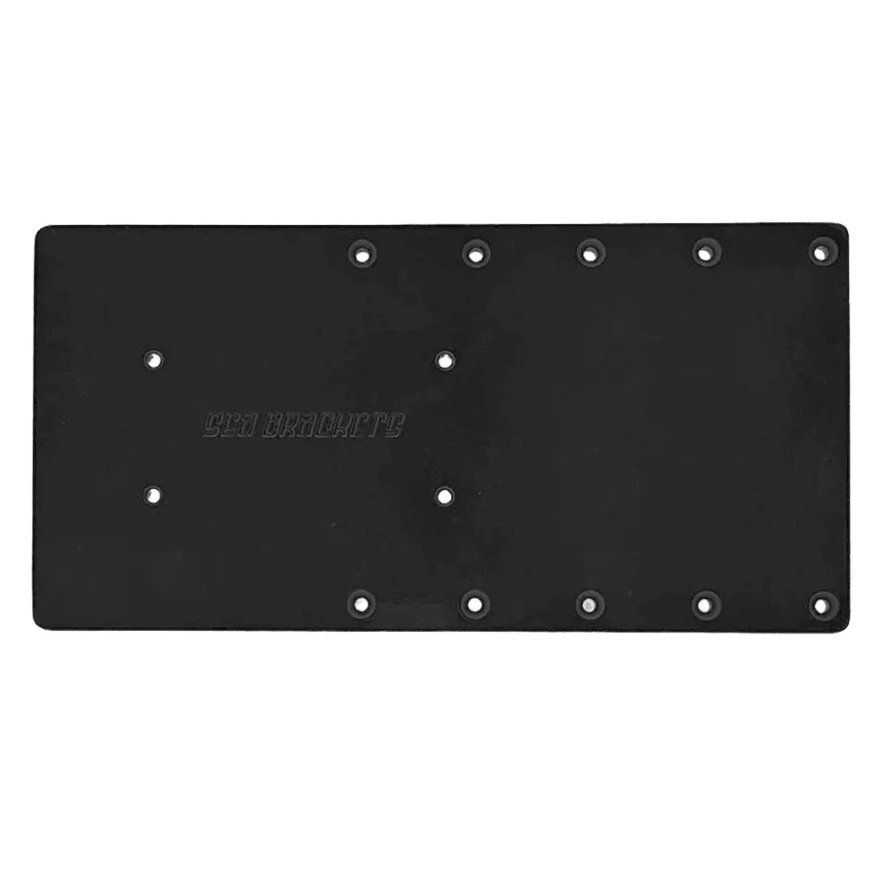 Sea Brackets-SEA2301-BLK