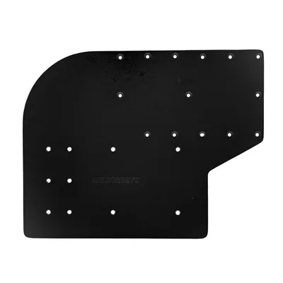 Sea Brackets-SEA2305-BLK