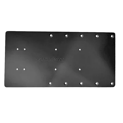 Sea Brackets-SEA2323-BLK