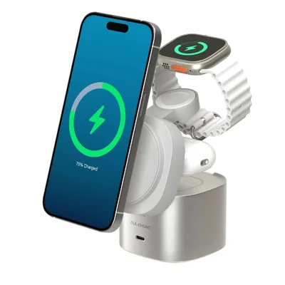 ALOGIC-AL41WCPO-WH