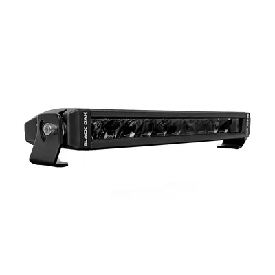 Black Oak LED-10C-AW
