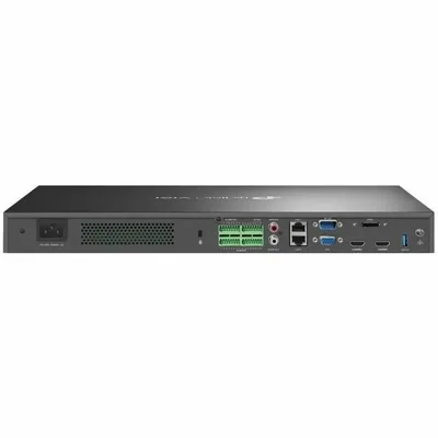 TPLINK-VIGI NVR4064H