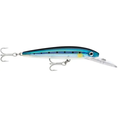Rapala-HMAG25BSRD