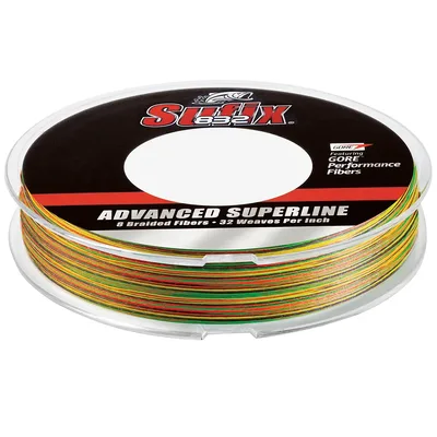 Sufix-660-108FT