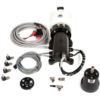Uflex USA-MD32FM