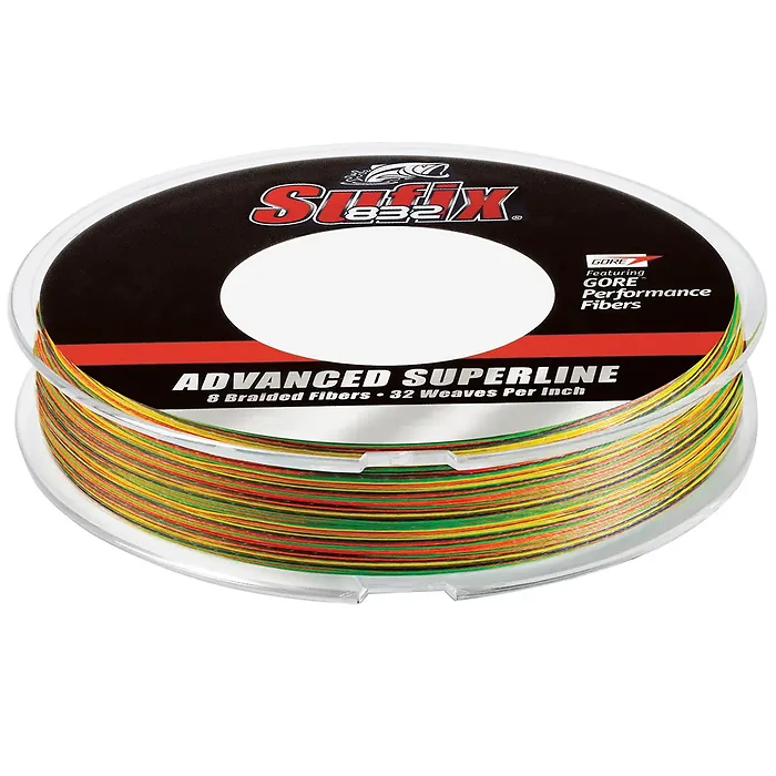 Sufix-660-115FT