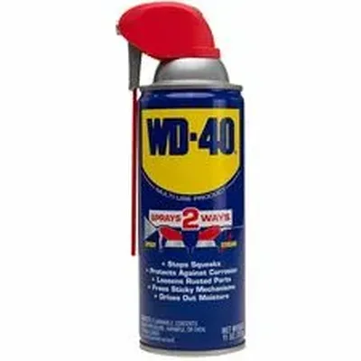 WD-40-WDF 490040CT