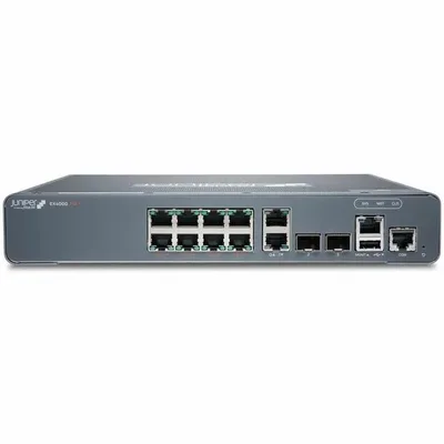 JUNIPER-EX4000-8P